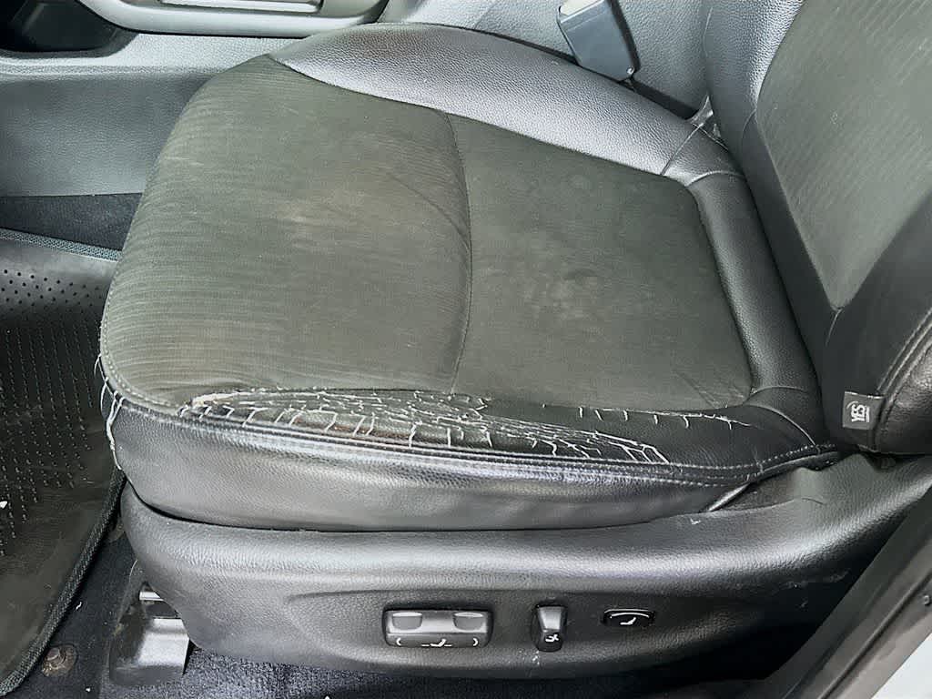 Kia Sorento EX 2012