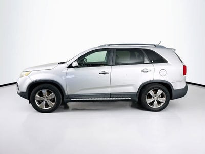 Kia Sorento EX 2012