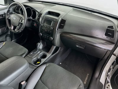Kia Sorento EX 2012