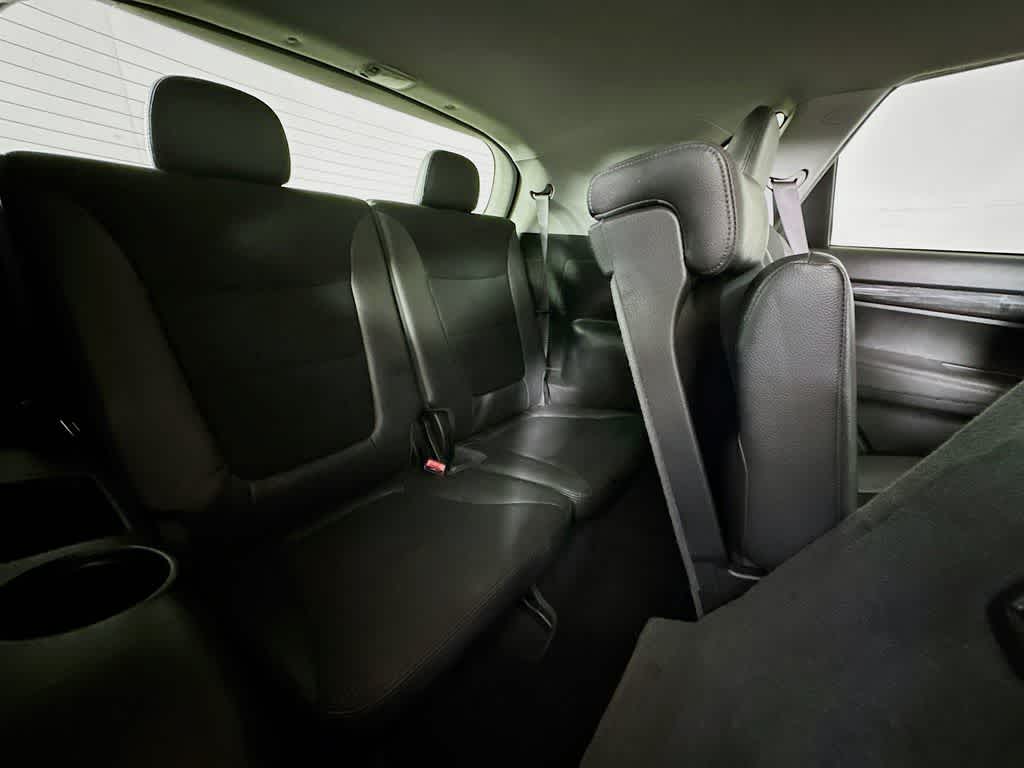 Kia Sorento EX 2012