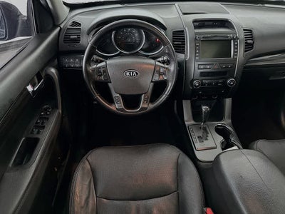 Kia Sorento EX 2011