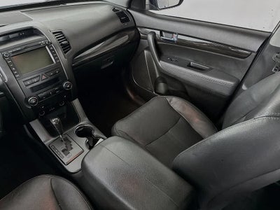 Kia Sorento EX 2011