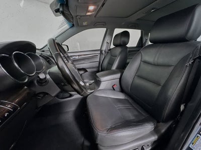 Kia Sorento EX 2011