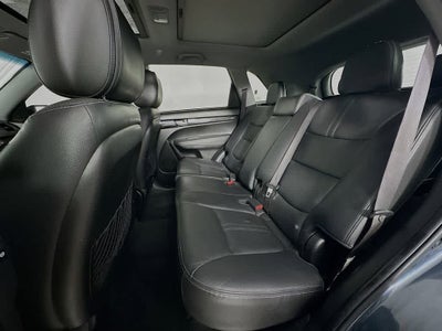 Kia Sorento EX 2011