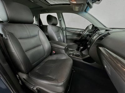 Kia Sorento EX 2011