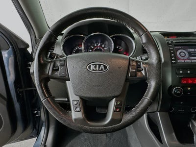 Kia Sorento EX 2011