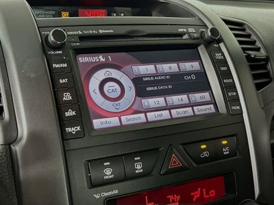 Kia Sorento EX 2011