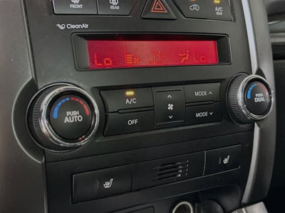 Kia Sorento EX 2011