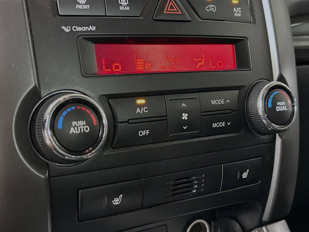 Kia Sorento EX 2011