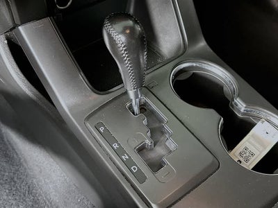 Kia Sorento EX 2011