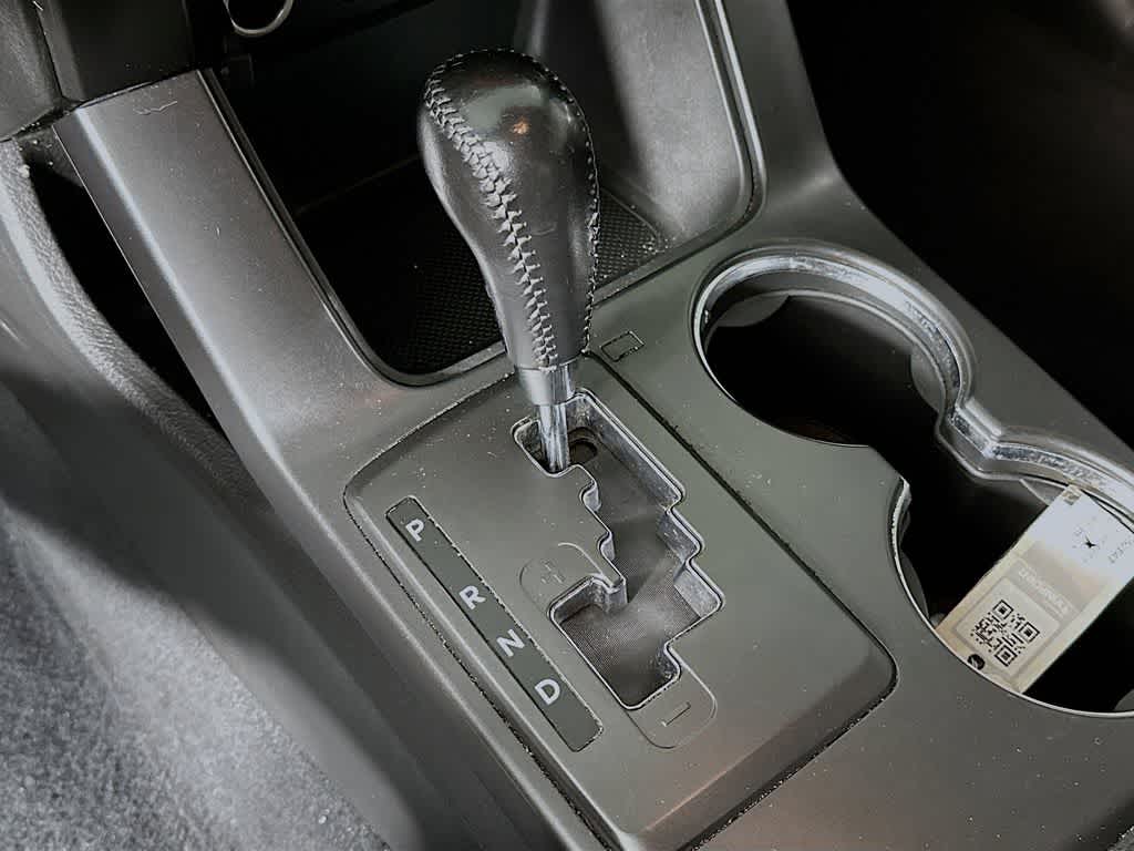 Kia Sorento EX 2011