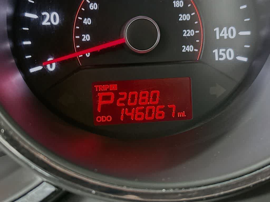 Kia Sorento EX 2011