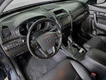 Kia Sorento EX 2011