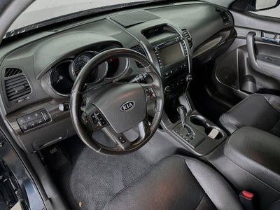 Kia Sorento EX 2011