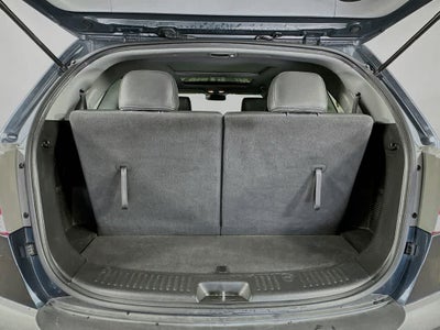 Kia Sorento EX 2011