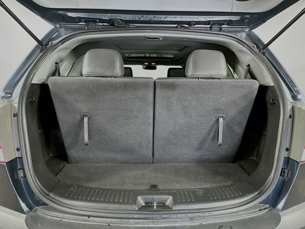 Kia Sorento EX 2011