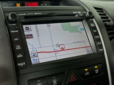 Kia Sorento EX 2011