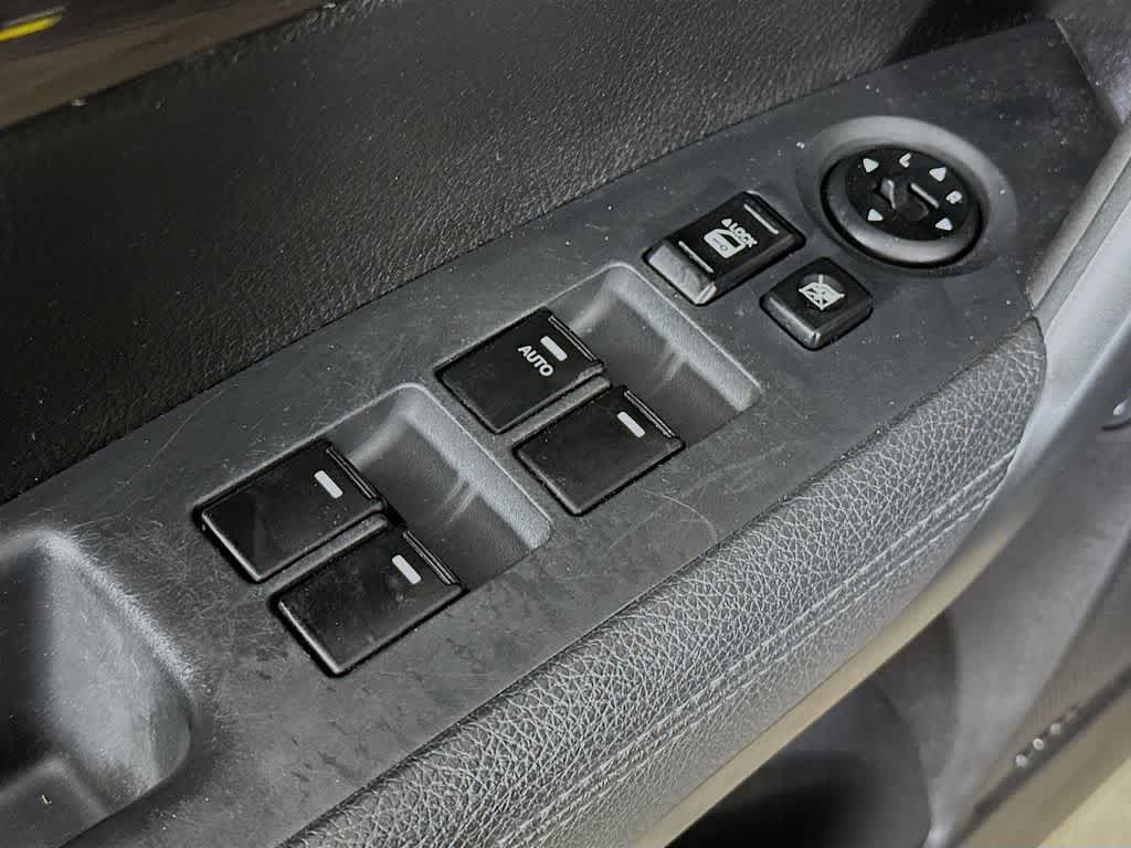 Kia Sorento EX 2011