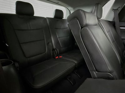Kia Sorento EX 2011