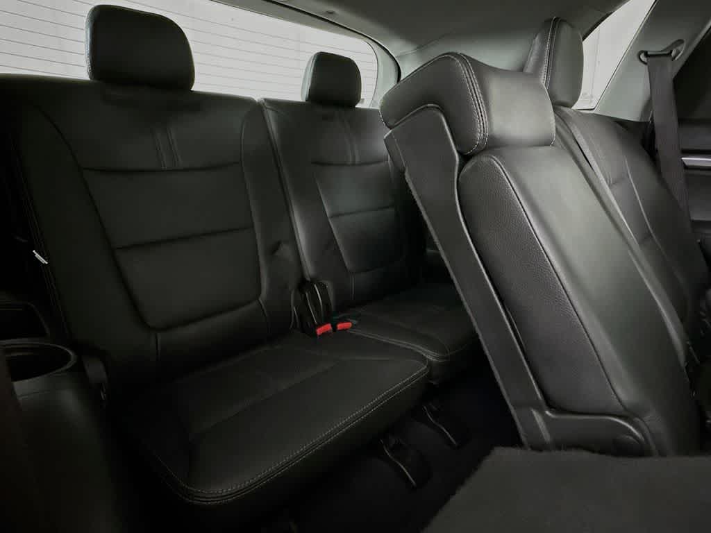 Kia Sorento EX 2011