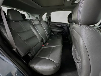 Kia Sorento EX 2011