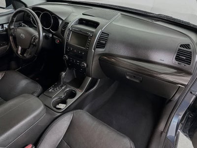 Kia Sorento EX 2011