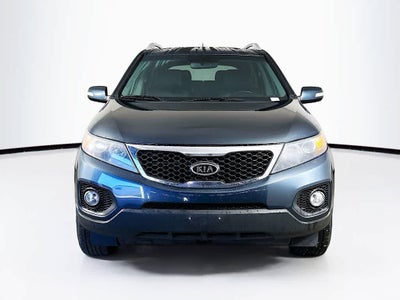 Kia Sorento EX 2011