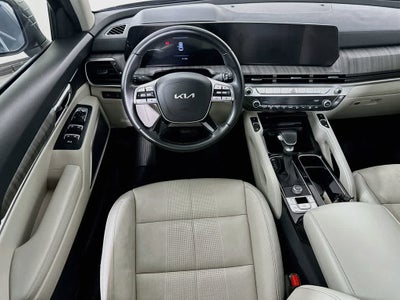 Kia Telluride EX 2024