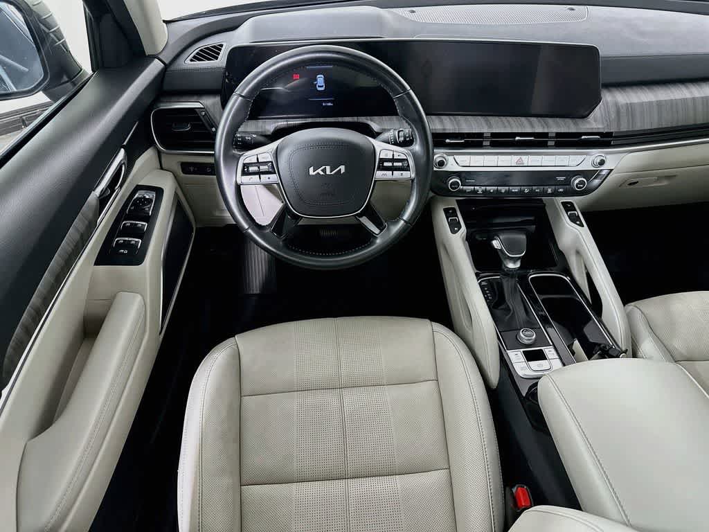 Kia Telluride EX 2024