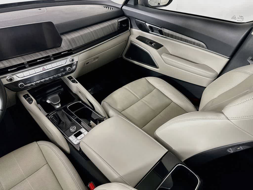 Kia Telluride EX 2024