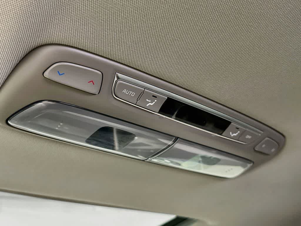 Kia Telluride EX 2024