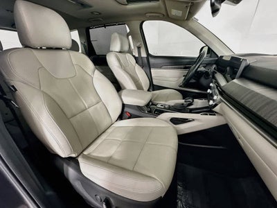 Kia Telluride EX 2024