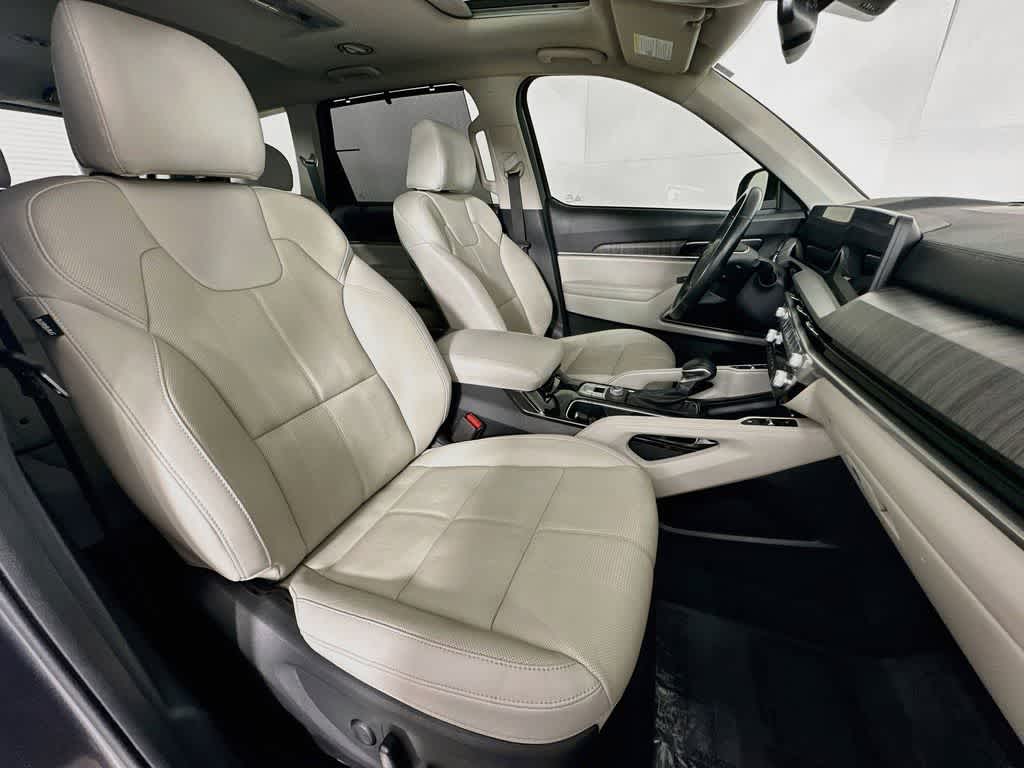 Kia Telluride EX 2024