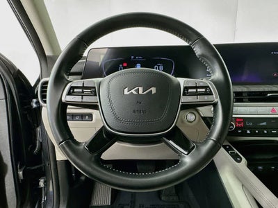 Kia Telluride EX 2024