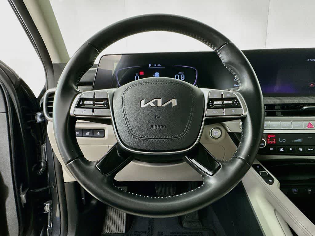Kia Telluride EX 2024