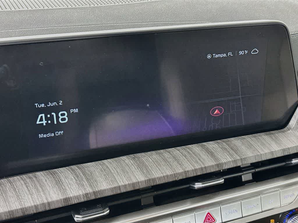Kia Telluride EX 2024