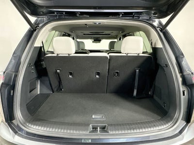Kia Telluride EX 2024