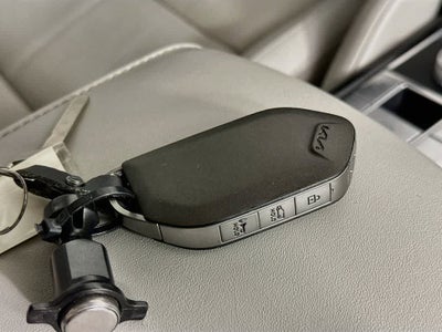 Kia Telluride EX 2024