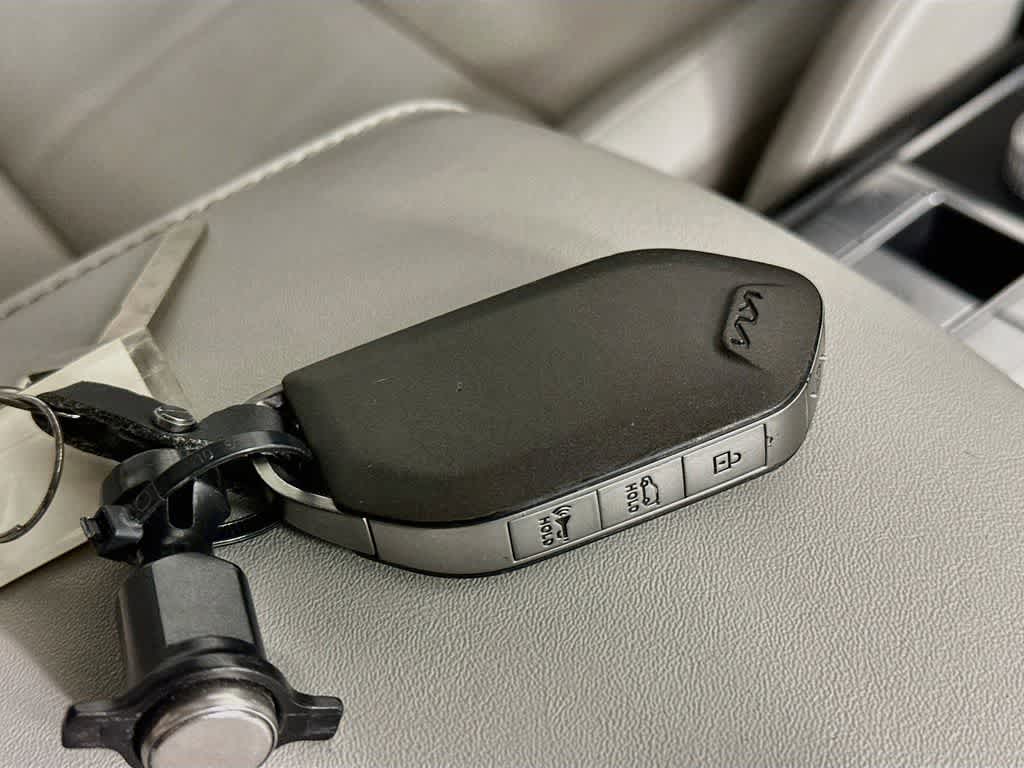 Kia Telluride EX 2024