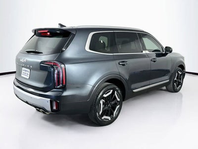 Kia Telluride EX 2024
