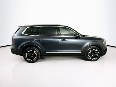 Kia Telluride EX 2024
