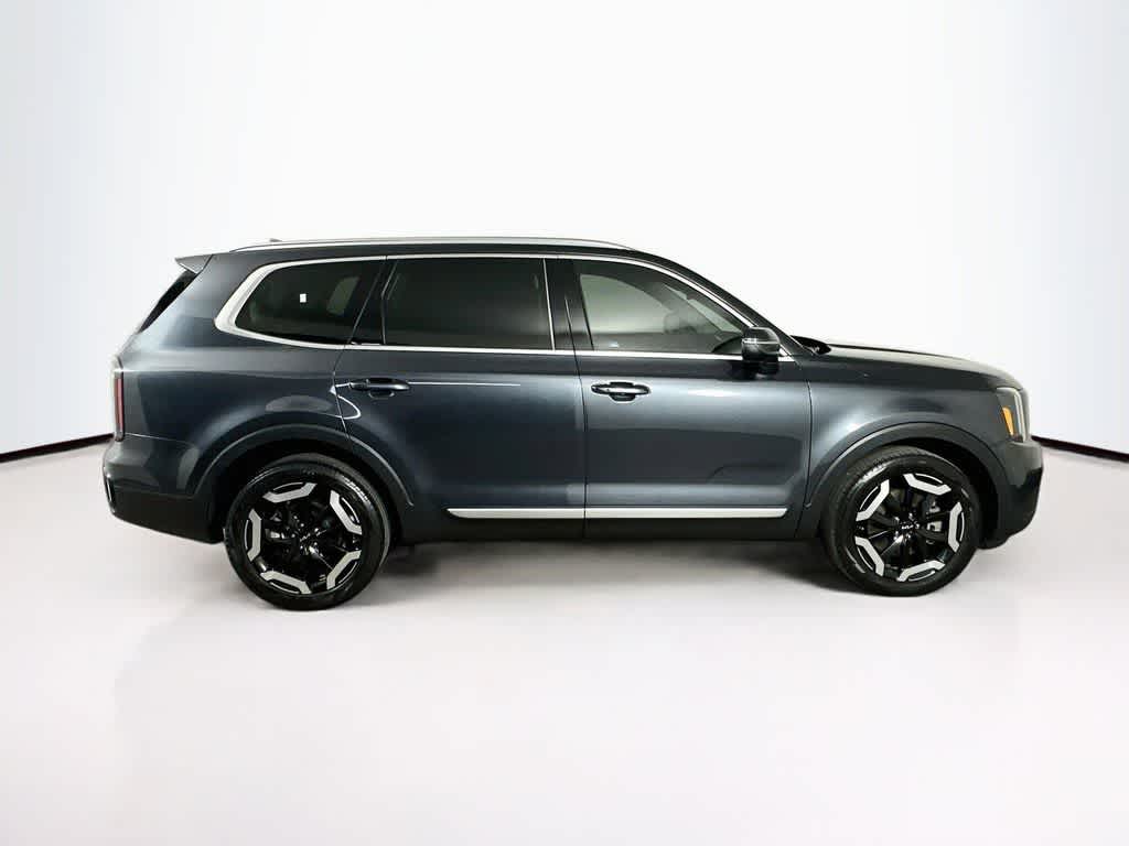 Kia Telluride EX 2024