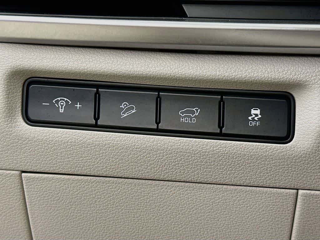 Kia Telluride EX 2024