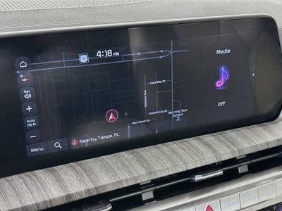 Kia Telluride EX 2024