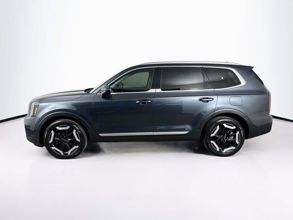 Kia Telluride EX 2024