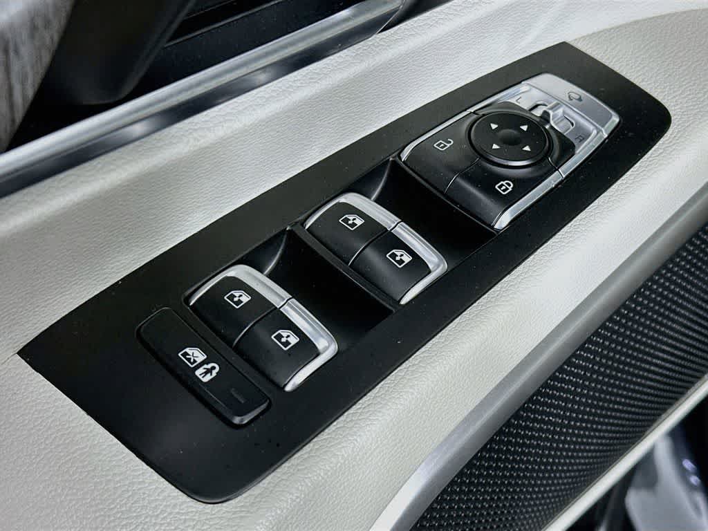Kia Telluride EX 2024