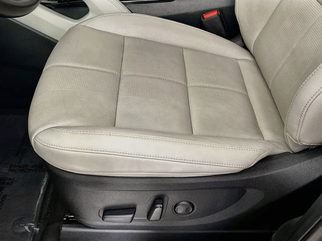 Kia Telluride EX 2024