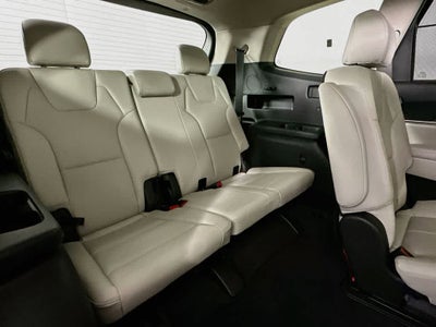 Kia Telluride EX 2024