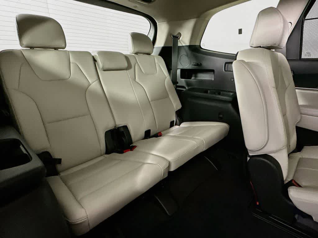 Kia Telluride EX 2024