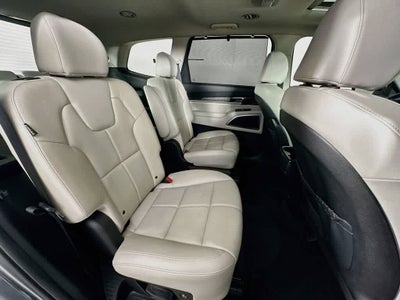 Kia Telluride EX 2024